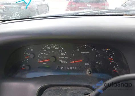 2003 Ford F-250 Lariat/Xl/Xlt from USA, damaged, VIN 1FTNW21L33EA32781